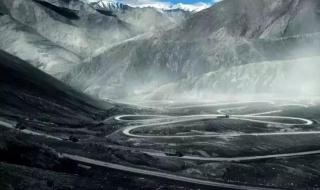 我国最著名的热水湖