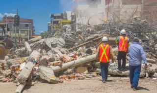 中国地震最新消息 中国地震最新消息