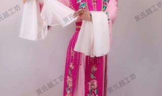 越剧狸猫换太子 越剧狸猫换太子