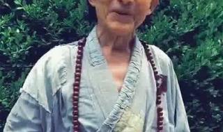 游本昌济公爷爷走了 游本昌济公爷爷走了