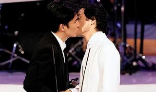 张国荣纪念演唱会 张国荣纪念演唱会