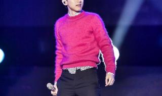 张杰唱的星星原版