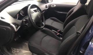 标致207汽车 标致207汽车