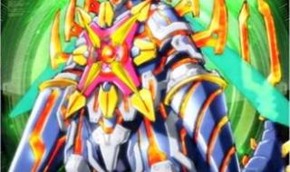 奥特曼卡片值钱排名 奥特曼卡片值钱排名