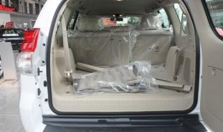 普拉多2700手动 普拉多2700手动