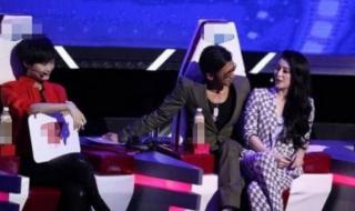 2021谢霆锋承认复婚