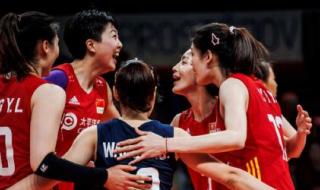 女排联赛2023赛程表 女排联赛2023赛程表