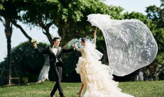 厦门婚纱照哪里拍 厦门婚纱照哪里拍