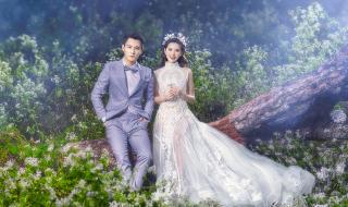 厦门婚纱照哪里拍 厦门婚纱照哪里拍