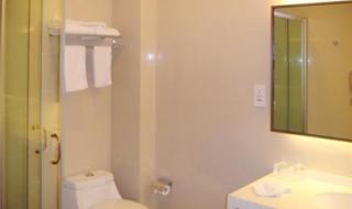 世硕宿舍照片曝光 世硕宿舍照片曝光