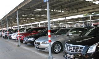 青岛诚新二手车 青岛诚新二手车