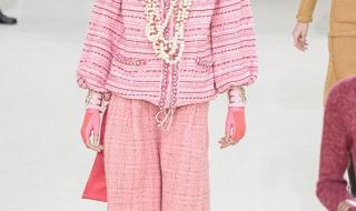 香奈儿普雷斯顿照片