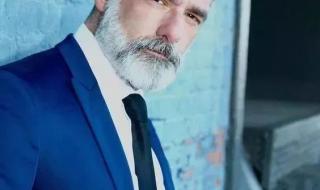 全世界最帅的人 全世界最帅的人