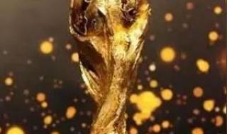 世界杯参赛名额分配 世界杯参赛名额分配