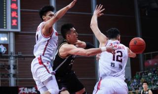 cba第二阶段赛程安排表