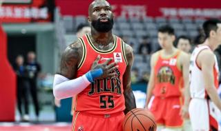 吉林男篮签约新外援 吉林男篮签约新外援