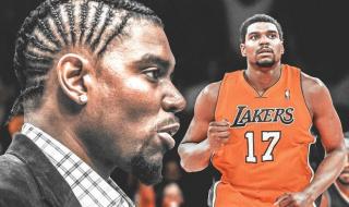 霍华德去湖人的交易 霍华德去湖人的交易