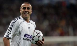 2006年世界杯冠军成员