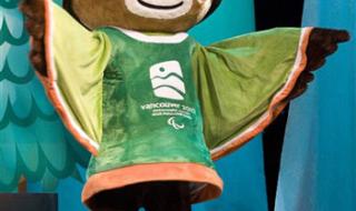 中国冬奥会吉祥物